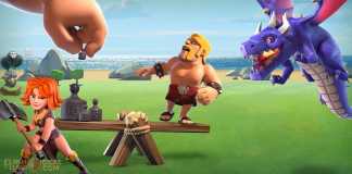 Bebê Dragão - Informações, Níveis e Wiki - Clash of Clans Dicas