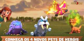 Crédito de R$12 Grátis para Gastar no Clash of Clans para PC - Não perca a  oportunidade - Clash of Clans Dicas