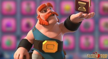 ESPERANDO A ATUALIZAÇÃO! RAIDE E JOGOS DO CLÃ! CLASH OF CLANS