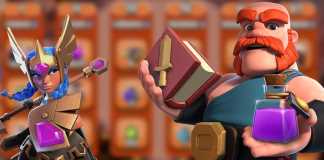 Jogos do Clã - Recompensas & Datas - Clash of Clans Dicas