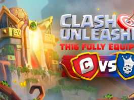 Cv 15 Clash O Clans - Clash Of Clans - DFG