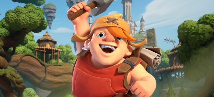 Manutenção no Clash of Clans: Correções de Bugs Amanhã!