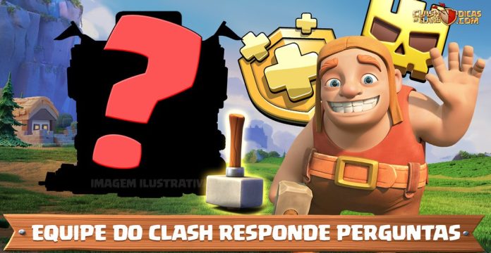 O que Esperar do Clash of Clans: Destaques do Último AMA